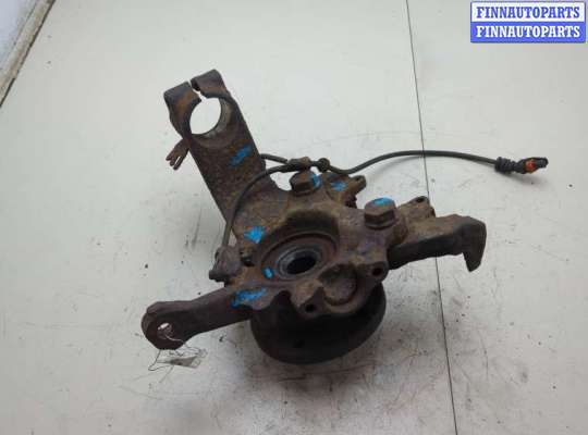 купить Ступица (кулак, цапфа) на Seat Alhambra 1996-2010