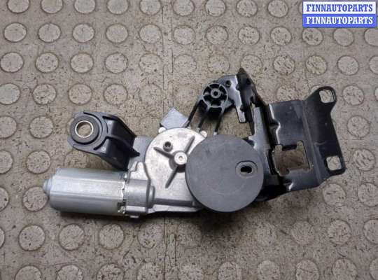 Двигатель стеклоочистителя (моторчик дворников) задний BM3558860 на BMW 3 E90, E91, E92, E93 2005-2012