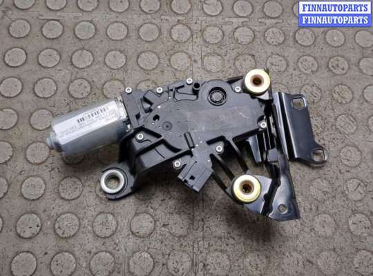 купить Двигатель стеклоочистителя (моторчик дворников) задний на BMW 3 E90, E91, E92, E93 2005-2012