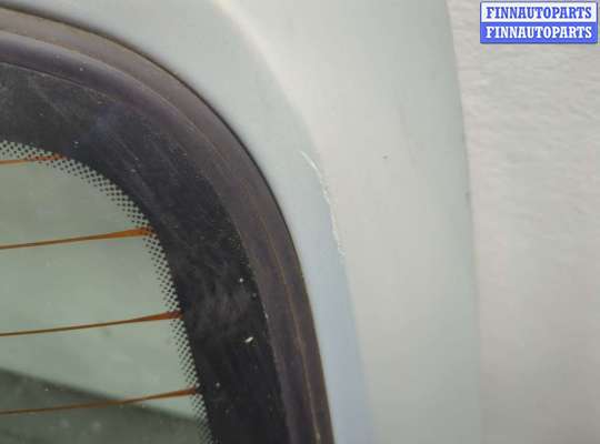 купить Обшивка крышки (двери) багажника на Renault Scenic 1996-2002