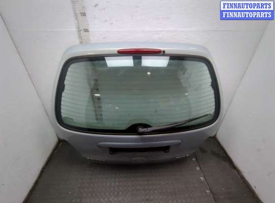 Обшивка крышки (двери) багажника RN1575751 на Renault Scenic 1996-2002