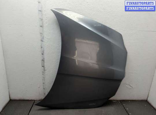 Капот SK532571 на Skoda SuperB 2008-2015