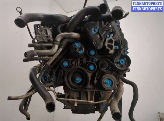 купить Форсунка топливная на Land Rover Range Rover 3 (LM) 2002-2012
