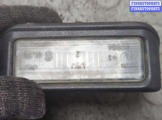 купить Подсветка номера на Fiat Doblo 2000-2015