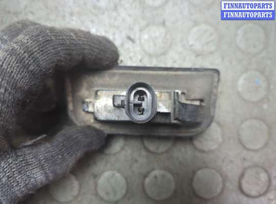 купить Подсветка номера на Fiat Doblo 2000-2015