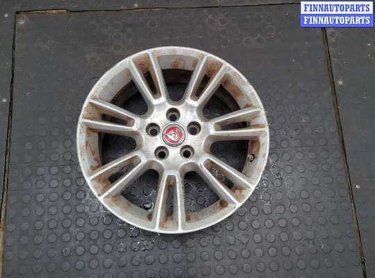 купить Комплект литых дисков на Jaguar XE 2015-2025