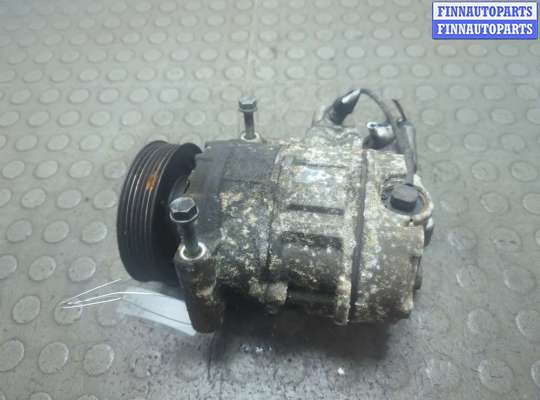 Купить Компрессор кондиционера на Audi A4 (B6) 2000-2006 Компрессор кондиционера AU1734888 на Audi A4 (B6) 2000-2006
