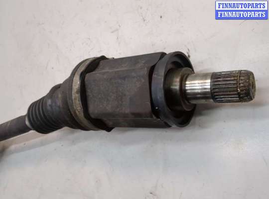 купить Полуось (приводной вал, шрус) на BMW 5 F07 Gran Turismo 2010-2017