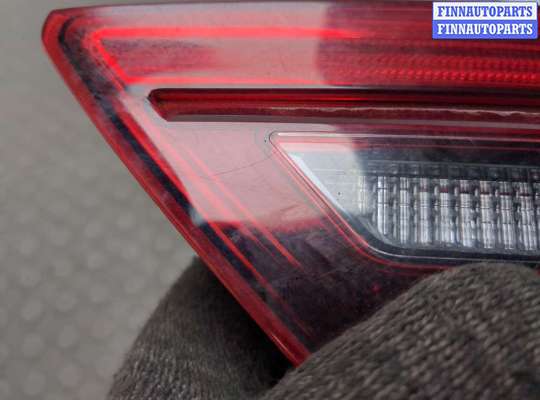 купить Фонарь крышки багажника на Volkswagen Tiguan 2016-2021