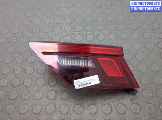 купить Фонарь крышки багажника на Volkswagen Tiguan 2016-2021