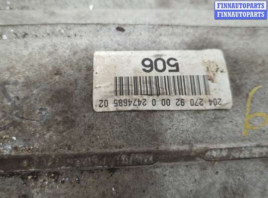 купить КПП - автомат (АКПП) 4х4 на Mercedes GLK X204 2008-2015