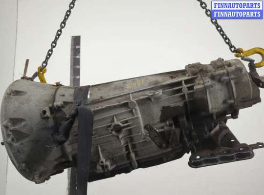 КПП - автомат (АКПП) 4х4 MB1698856 на Mercedes GLK X204 2008-2015