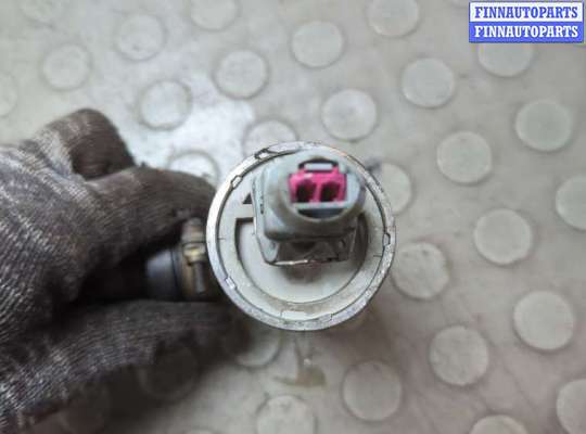 купить Клапан холостого хода на Audi 80 (B3) 1986-1991