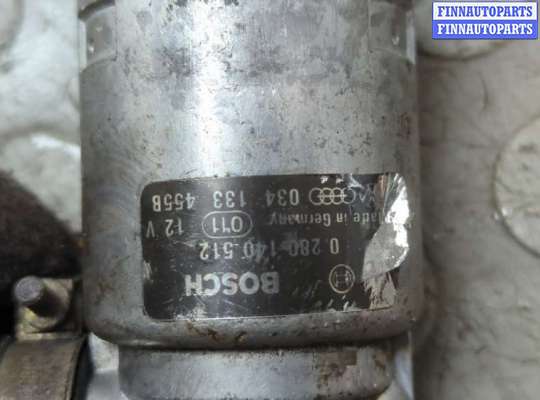 купить Клапан холостого хода на Audi 80 (B3) 1986-1991