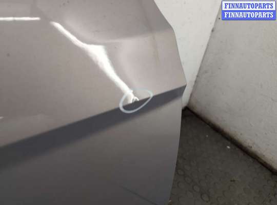 купить Дверь боковая (легковая) на Ford Focus 3 2011-2015