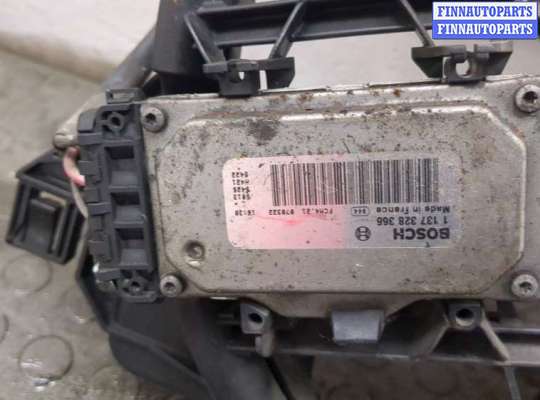 купить Вентилятор радиатора на Ford C-Max 2002-2010