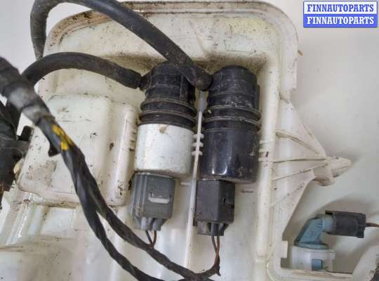 купить Бачок омывателя на BMW X1 (E84) 2009-2015