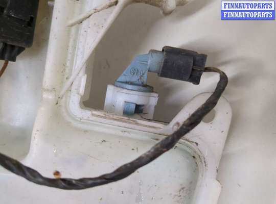 купить Бачок омывателя на BMW X1 (E84) 2009-2015