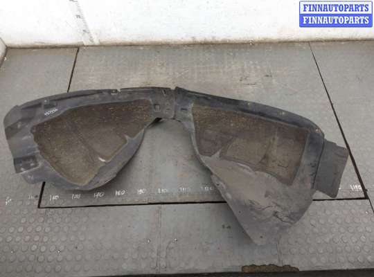 купить Защита арок (подкрылок) на Opel Astra J 2010-2017