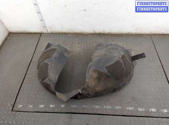 купить Защита арок (подкрылок) на Opel Astra J 2010-2017