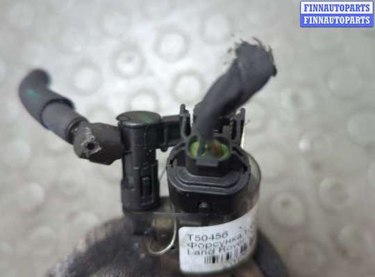 купить Форсунка топливная на Land Rover Discovery 4 2009-2016