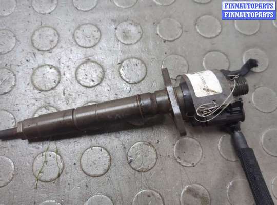 купить Форсунка топливная на Land Rover Discovery 4 2009-2016