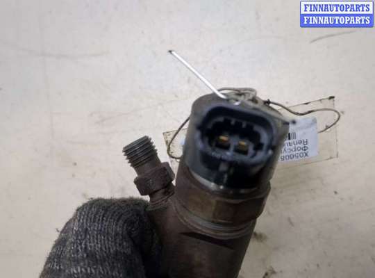 купить Форсунка топливная на Renault Scenic 2003-2009