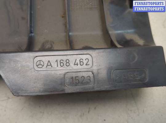 купить Кожух рулевой колонки на Mercedes A W168 1997-2004