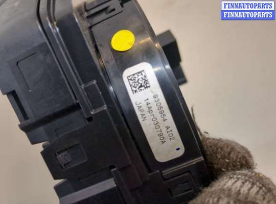 купить Переключатель поворотов и дворников (стрекоза) на BMW i3 2013-2022