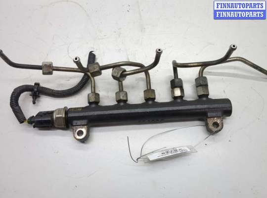 купить Рампа (рейка) топливная на Opel Antara 2006-2015