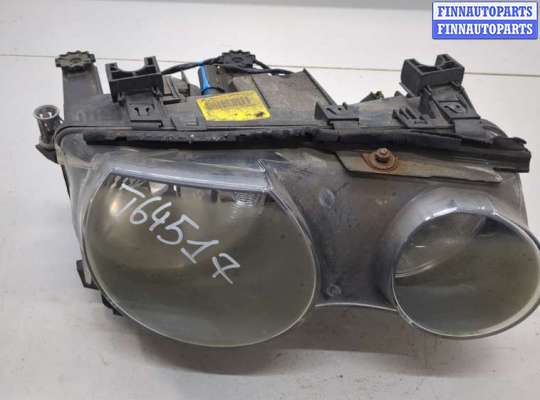 Купить Фара (передняя) на BMW 3 E46 1998-2006 Фара (передняя) BM3671371 на BMW 3 E46 1998-2006