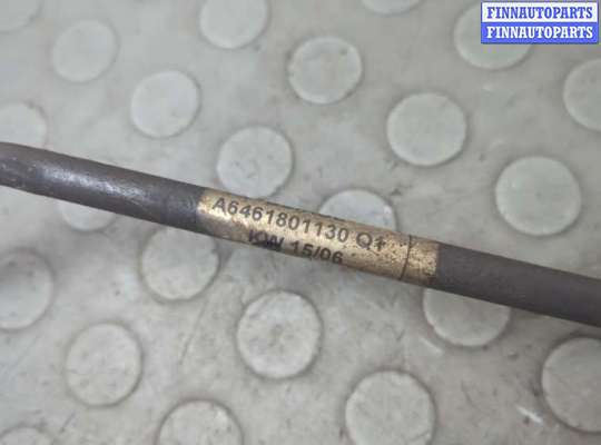 купить Шланг, трубка гидроусилителя на Mercedes C W203 2000-2008