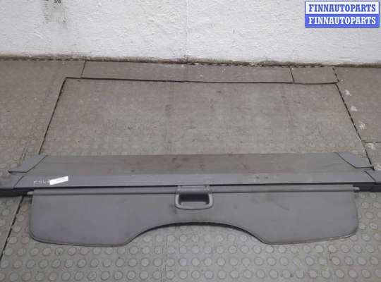Шторка багажника FO2152276 на Ford Focus 2 2008-2011