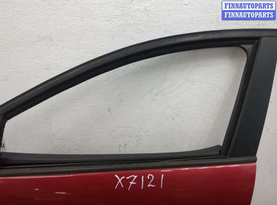 купить Дверь боковая (легковая) на Renault Megane 3 2009-2016