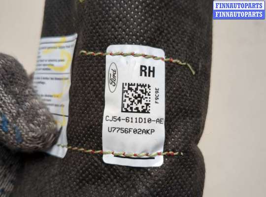 купить Подушка безопасности боковая (в сиденье) на Ford Escape 2012-2015