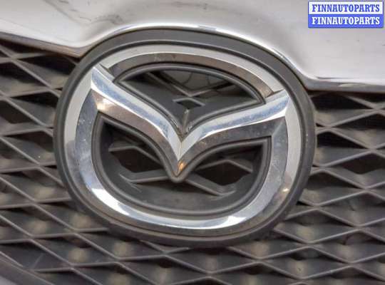 купить Решетка радиатора на Mazda 6 (GG) 2002-2007