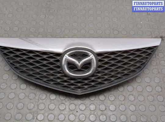 купить Решетка радиатора на Mazda 6 (GG) 2002-2007