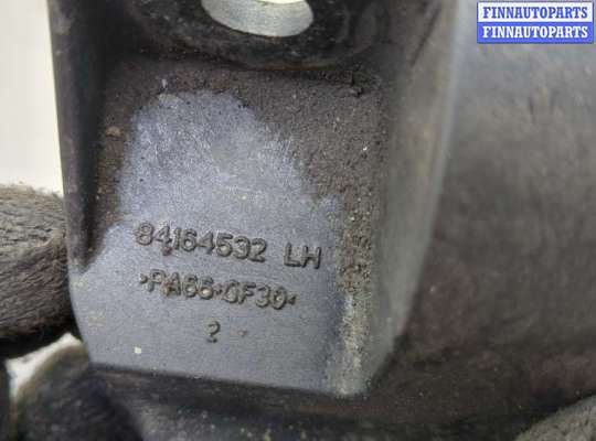 купить Кронштейн радиатора на Chevrolet Equinox 2017-2024