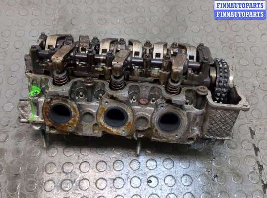 купить Головка блока (ГБЦ) на Mercedes E W210 1995-2002