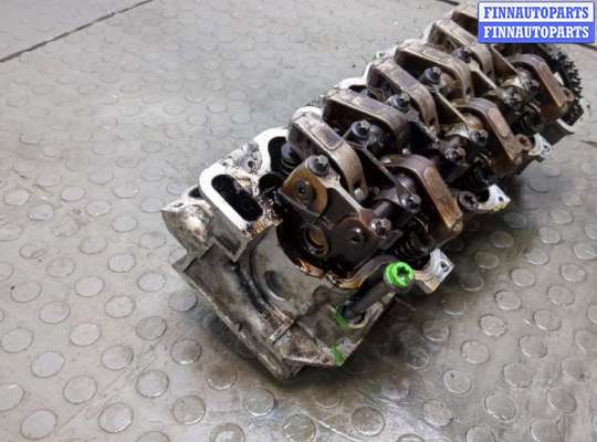 купить Головка блока (ГБЦ) на Mercedes E W210 1995-2002