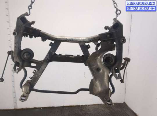 Подушка крепления двигателя BM3557421 на BMW 5 E39 1995-2003