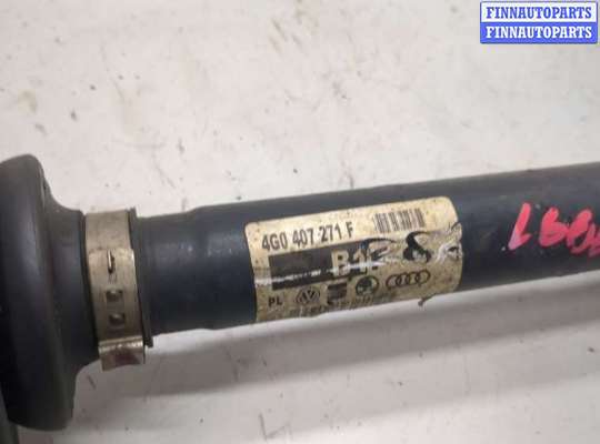 купить Полуось (приводной вал, шрус) на Audi A6 (C7) 2011-2018