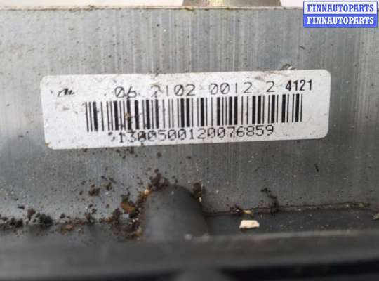 Блок ABS на Infiniti QX56 (JA60)