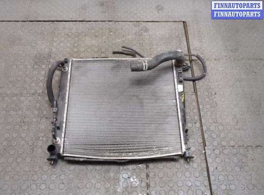 купить Радиатор охлаждения двигателя на KIA Sorento UM 2014-2020