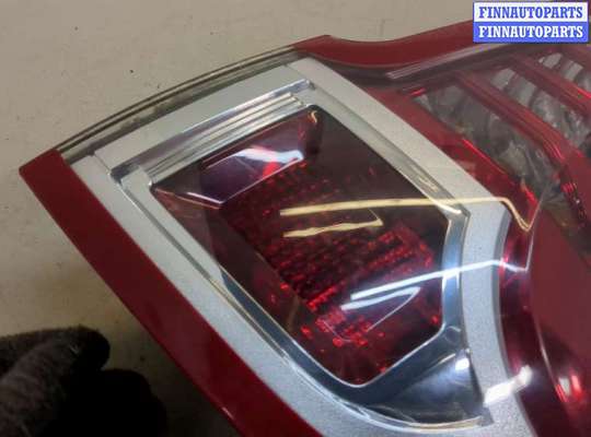 купить Фонарь (задний) на Renault Scenic 2009-2012