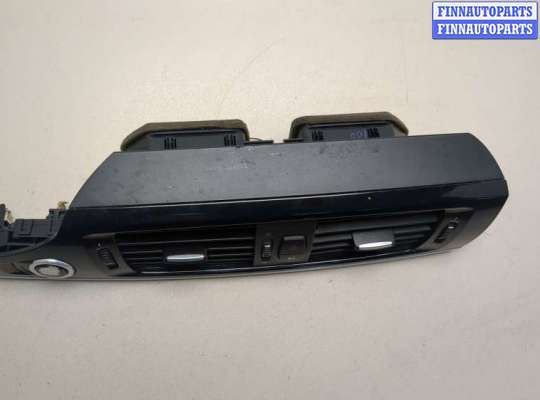 купить Дефлектор обдува салона на BMW X3 F25 2010-2017