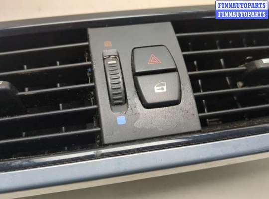 купить Дефлектор обдува салона на BMW X3 F25 2010-2017