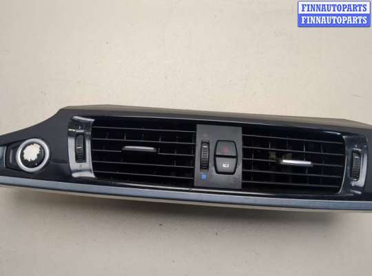 купить Дефлектор обдува салона на BMW X3 F25 2010-2017