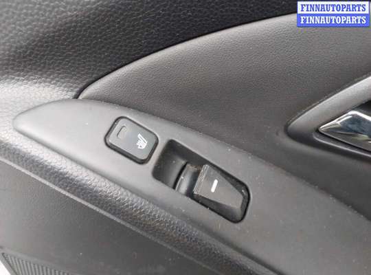 купить Дверь боковая (легковая) на Hyundai ix 35 2010-2015