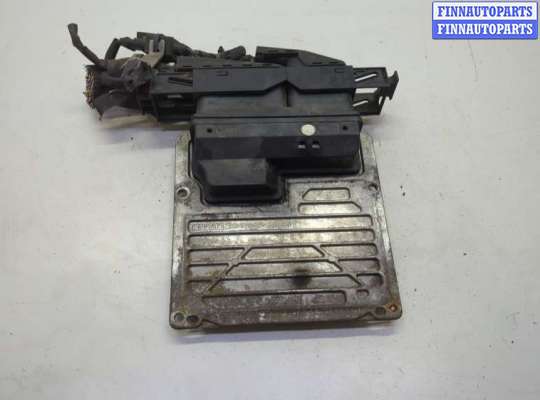 купить Блок управления двигателем на Mercedes C W203 2000-2008